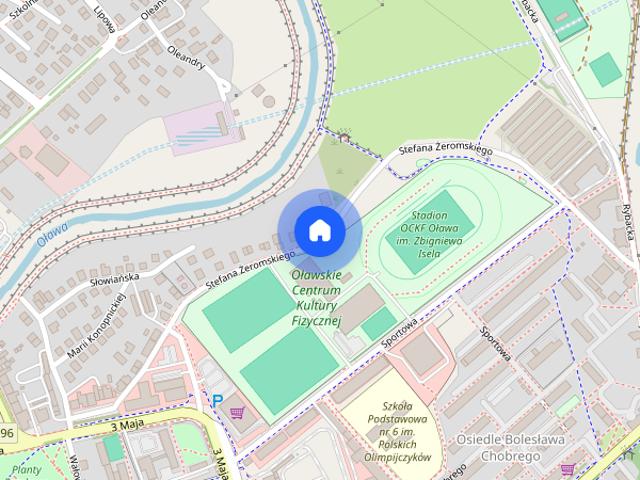 Mieszkanie do wynajęcia w Oława, Dolnośląskie