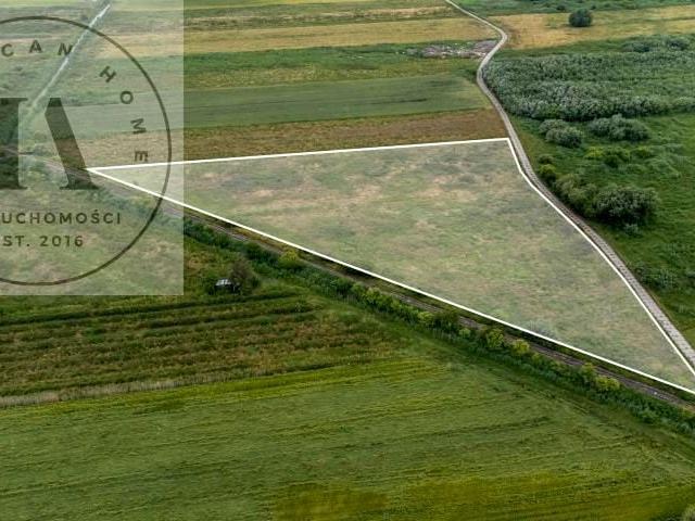 Grunt na sprzedaż w Tolkmicko, Warmińsko-mazurskie