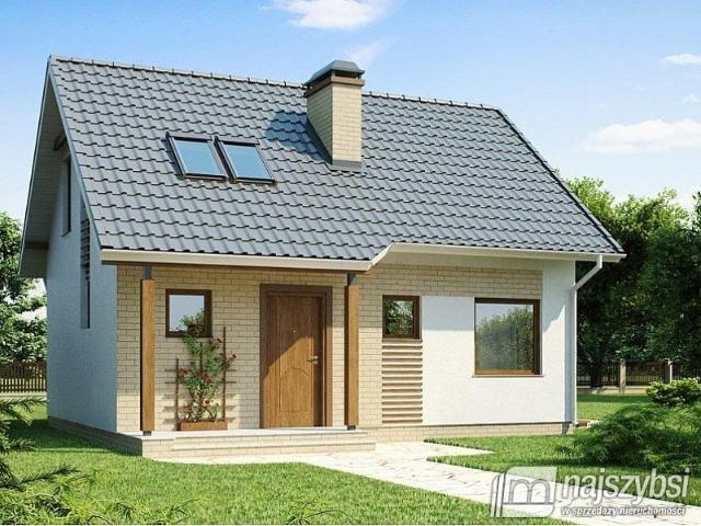 Dom na sprzedaż w Przybiernów, Zachodniopomorskie