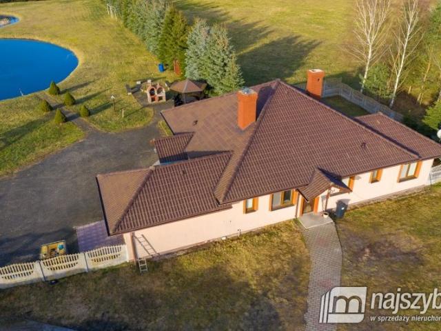 Dom na sprzedaż w Przybiernów, Zachodniopomorskie