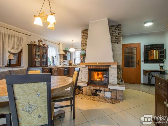 Dom na sprzedaż w Przybiernów, Zachodniopomorskie