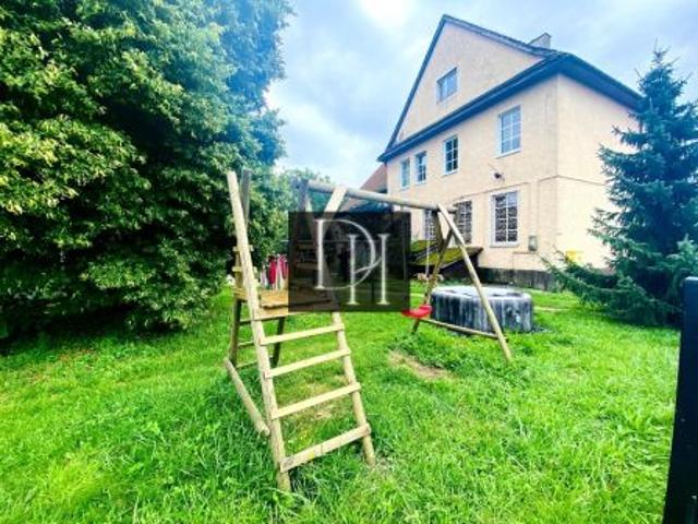Dom na sprzedaż w Przybiernów, Zachodniopomorskie