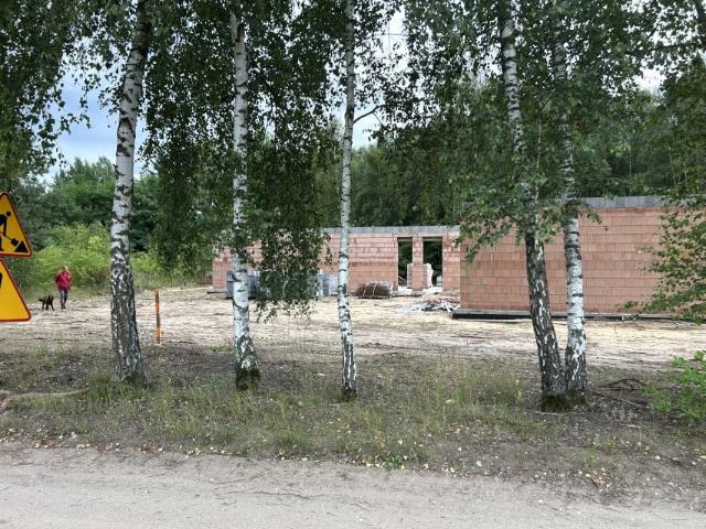 Grunt na sprzedaż w Wierzyce, Wielkopolskie
