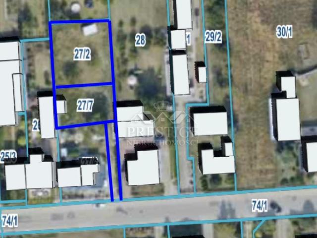 Grunt na sprzedaż w Inowrocław, Kujawsko-pomorskie