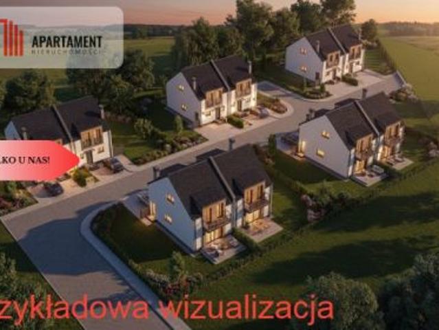 Grunt na sprzedaż w Przygodzice, Wielkopolskie