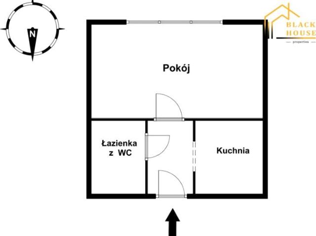Mieszkanie na sprzedaż w Lublin