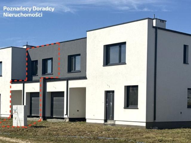 Dom na sprzedaż w Poznań, Wielkopolskie