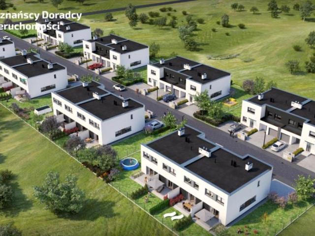 Dom na sprzedaż w Poznań, Wielkopolskie
