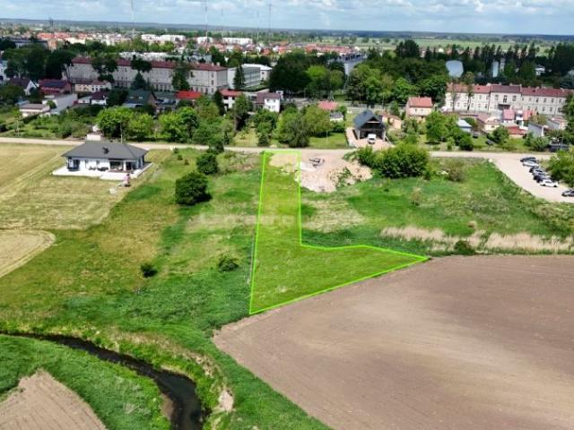 Grunt na sprzedaż w Przasnysz, Mazowieckie