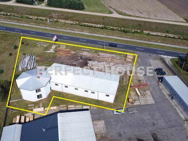 Mieszkanie na sprzedaż w Przykona, Wielkopolskie