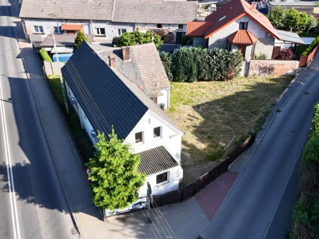 Dom na sprzedaż w Zielona Góra, Lubuskie