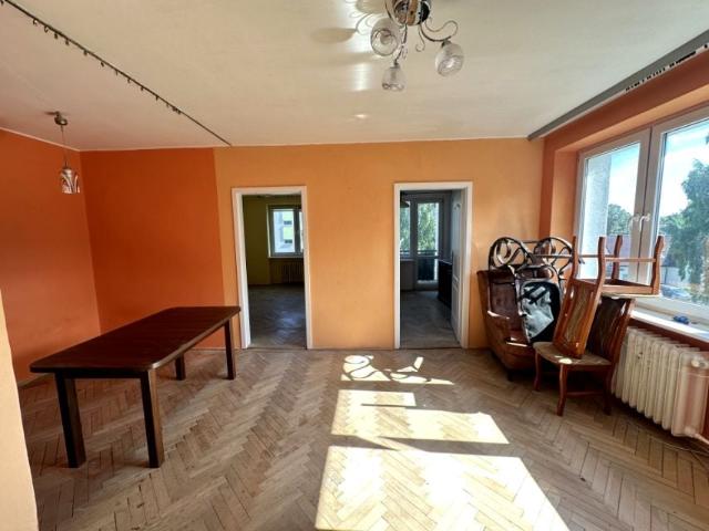 Mieszkanie na sprzedaż w Ustka, Pomorskie