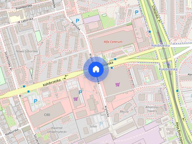 Mieszkanie do wynajęcia w Gdańsk