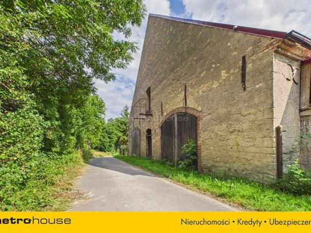 Biuro na sprzedaż w Zagrodno, Dolnośląskie