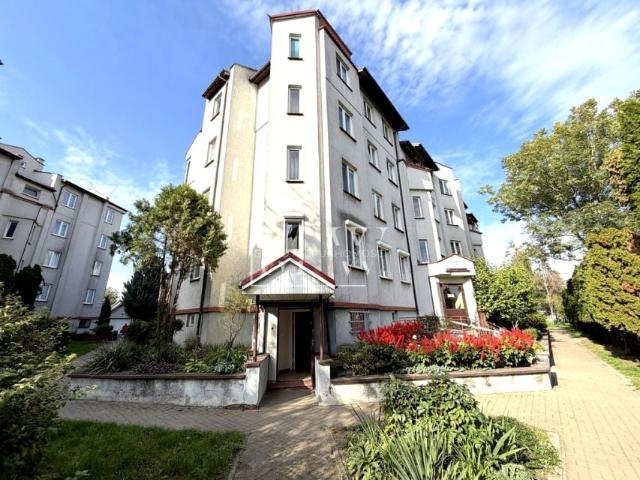 Mieszkanie na sprzedaż w Stare Miasto, Inowrocław