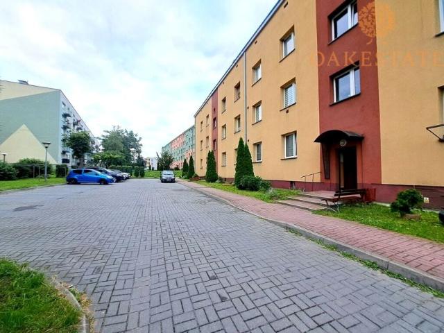 Mieszkanie na sprzedaż w Jędrzejów, Świętokrzyskie