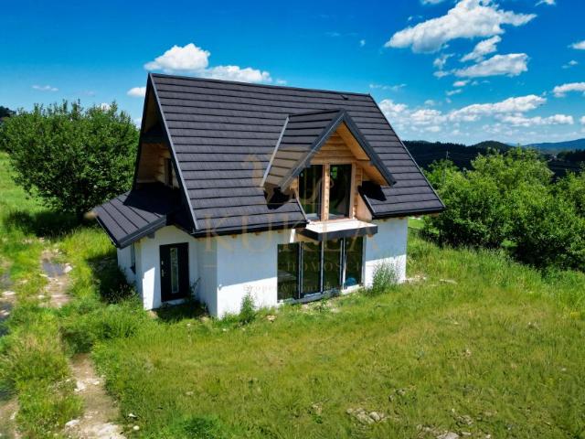 Dom na sprzedaż w Zawoja, Małopolskie