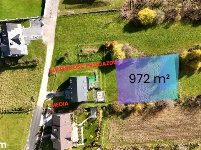Grunt na sprzedaż w Bochnia, Małopolskie