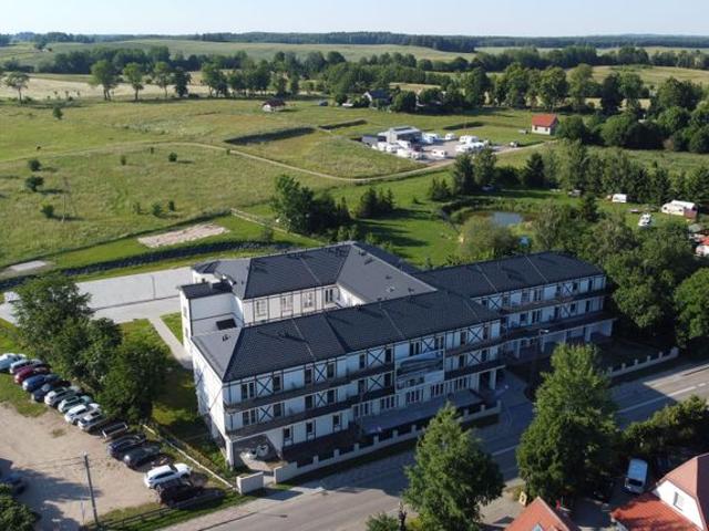 Mieszkanie na sprzedaż w Bogaczewo, Warmińsko-mazurskie