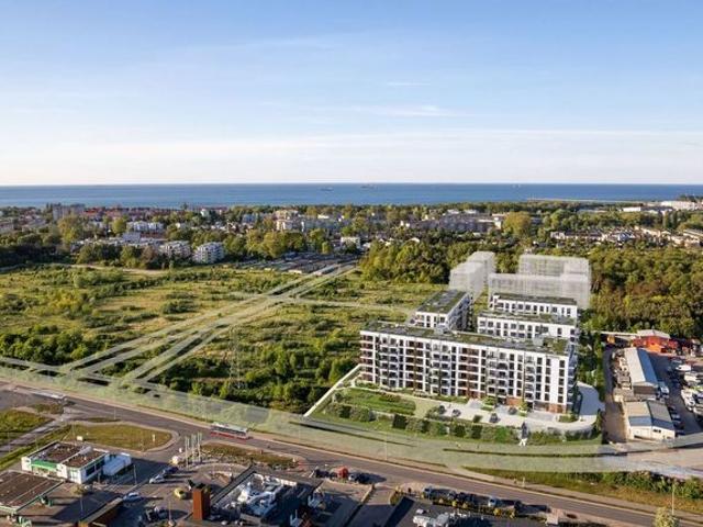 Mieszkanie na sprzedaż w Gdańsk, Pomorskie