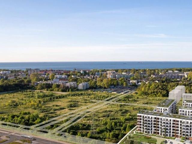 Mieszkanie na sprzedaż w Gdańsk, Pomorskie