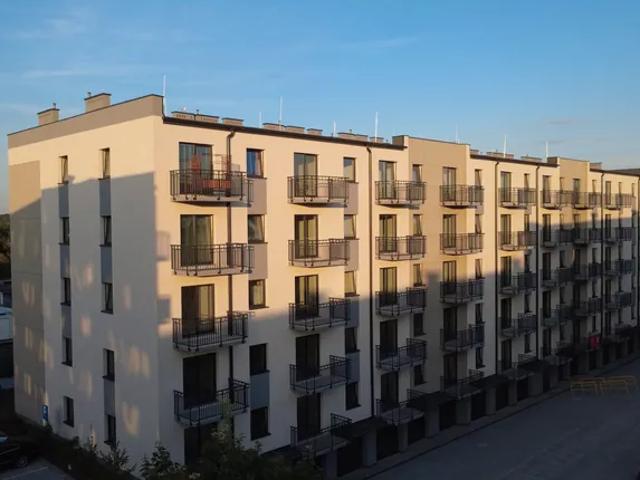 Mieszkanie na sprzedaż w Łąkowa, Grudziądz