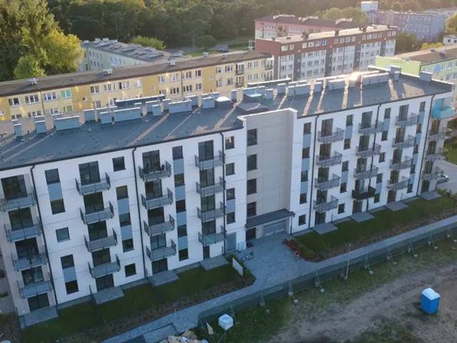 Mieszkanie na sprzedaż w Łąkowa, Grudziądz