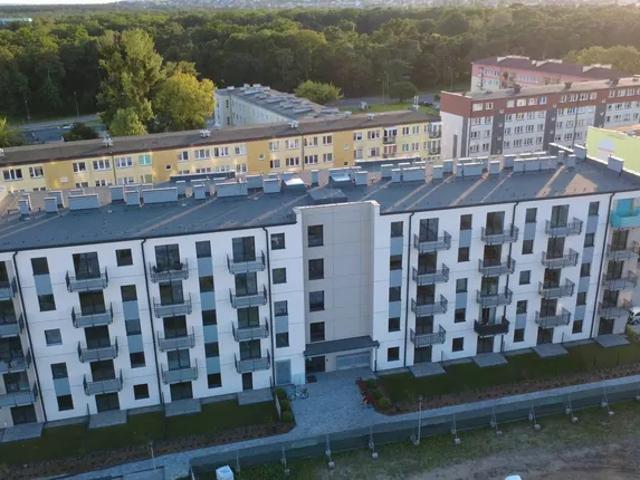 Mieszkanie na sprzedaż w Łąkowa, Grudziądz