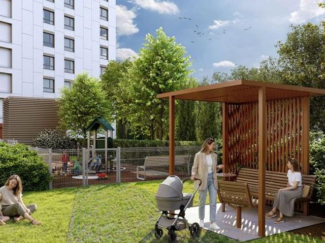 Mieszkanie na sprzedaż w Kraków, Małopolskie