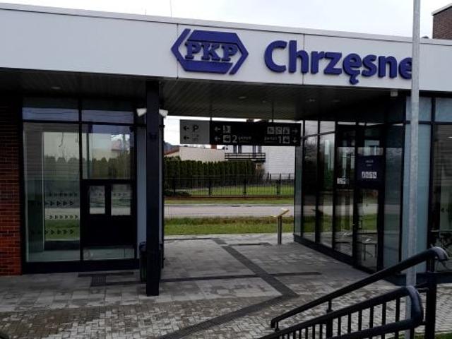 Mieszkanie do wynajęcia w Chrzęsne, powiat wołomiński