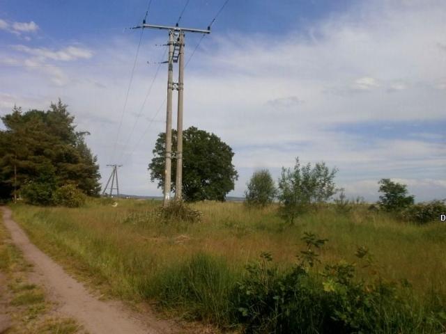 Grunt na sprzedaż w Świnoujście, Zachodniopomorskie
