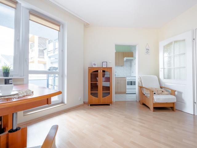 Kawalerka do wynajęcia w Szczecin, Zachodniopomorskie