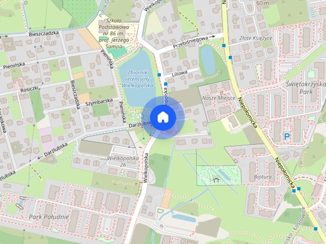 Mieszkanie do wynajęcia w Gdańsk, Pomorskie