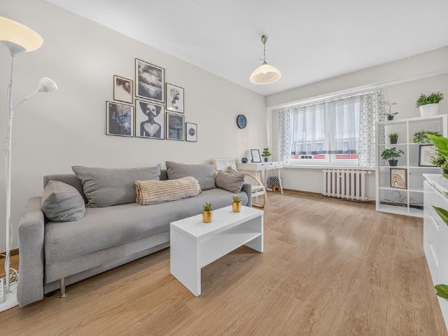Mieszkanie do wynajęcia w Szczecin, Zachodniopomorskie