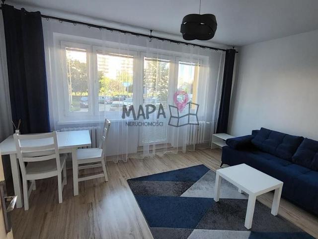 Mieszkanie do wynajęcia w Szczecin, Zachodniopomorskie