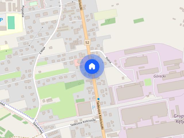 Mieszkanie do wynajęcia w Kęty, Małopolskie