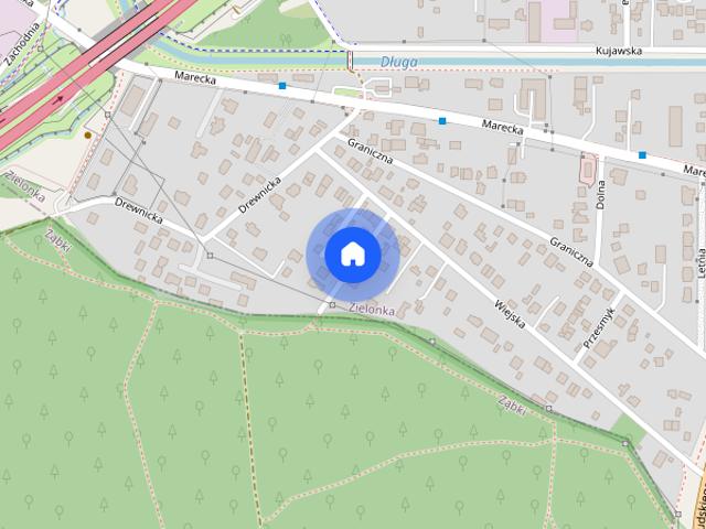 Mieszkanie do wynajęcia w Zielonka, Mazowieckie