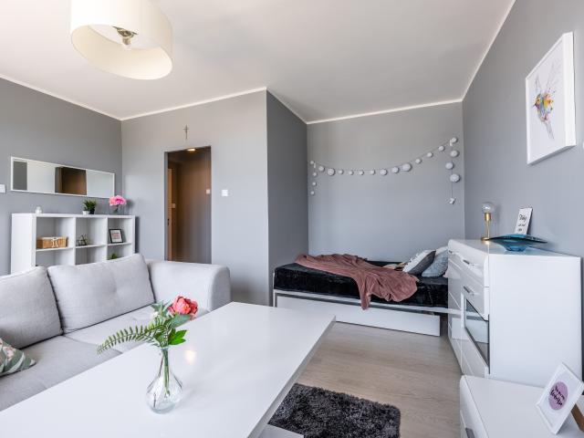 Pokój do wynajęcia w Szczecin, Zachodniopomorskie