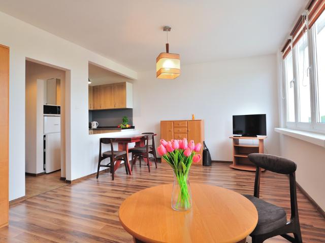 Mieszkanie do wynajęcia w Szczecin, Zachodniopomorskie