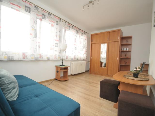 Mieszkanie do wynajęcia w Szczecin, Zachodniopomorskie