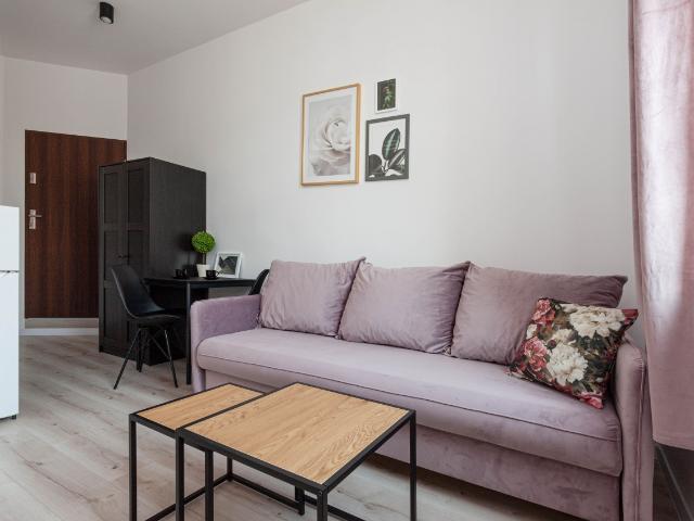 Kawalerka do wynajęcia w Szczecin, Zachodniopomorskie