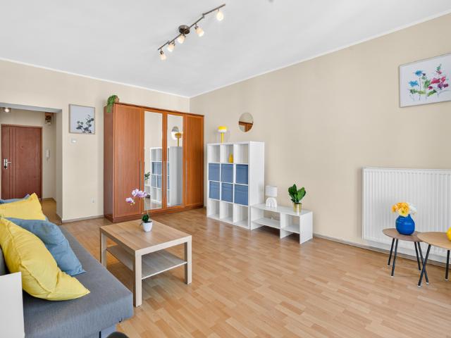 Mieszkanie do wynajęcia w Szczecin, Zachodniopomorskie