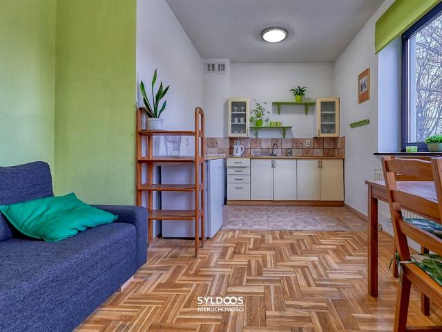 Mieszkanie do wynajęcia w Kraków, Małopolskie