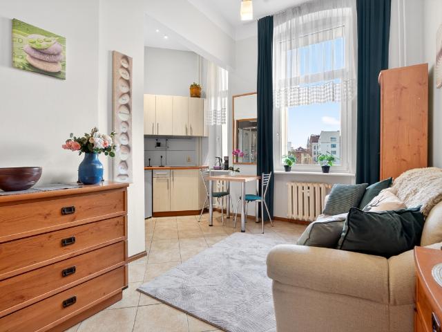 Pokój do wynajęcia w Szczecin, Zachodniopomorskie