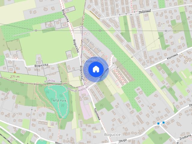 Mieszkanie do wynajęcia w Wieliczka, Małopolskie