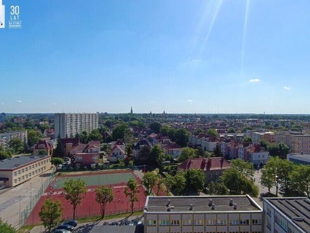 Mieszkanie na sprzedaż w Stargard Szczeciński, Zachodniopomorskie