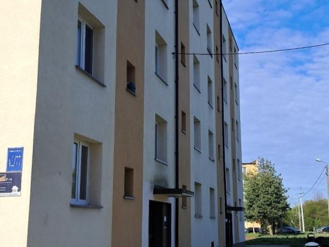 Mieszkanie na sprzedaż w Nowe Miasto Nad Pilicą, Mazowieckie