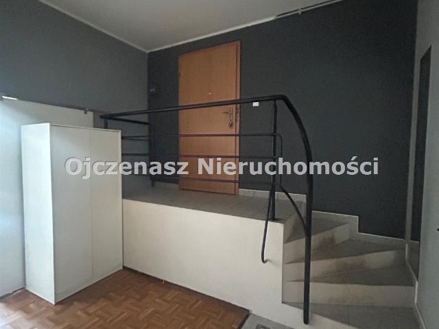 Mieszkanie na sprzedaż w Bydgoszcz, Kujawsko-pomorskie