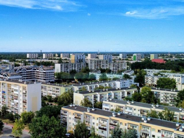 Mieszkanie na sprzedaż w Legionowo, Mazowieckie