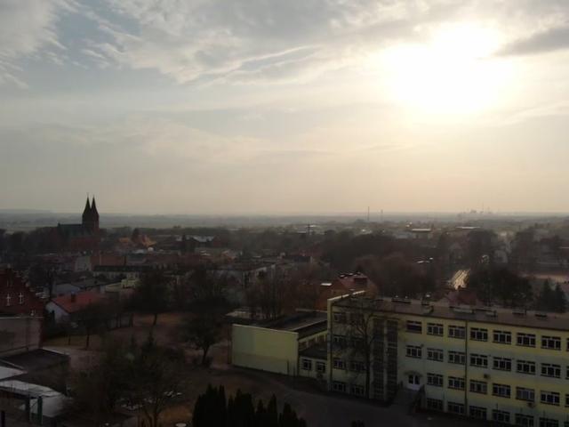 Mieszkanie na sprzedaż w Świecie, Kujawsko-pomorskie